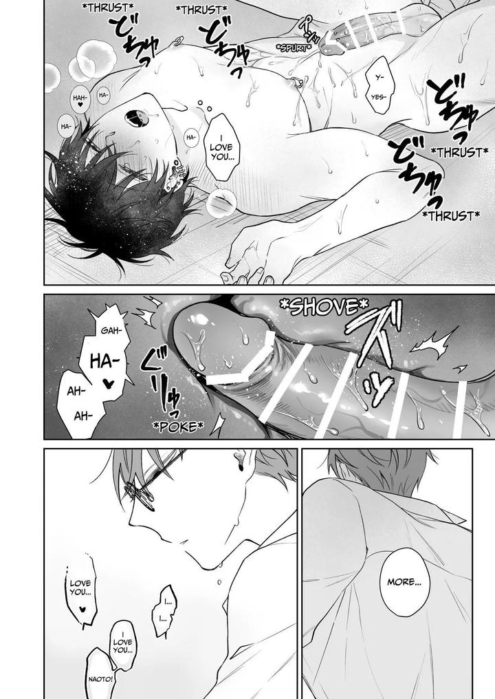 Lets-Stay-Together-Forever-The-Prequel-By-Demi-Shiwo-Eng page 31