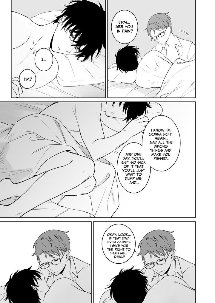 Lets-Stay-Together-Forever-The-Prequel-By-Demi-Shiwo-Eng page 34