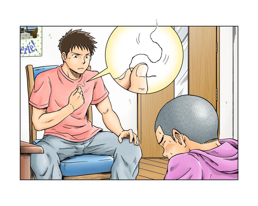 Liberty-Angel-By-Bokura-No-Kajitsu-Takano-You-Jp page 3