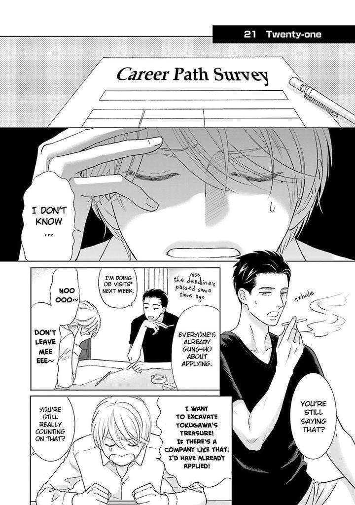 Life-Senjou-No-Bokura-Tokokura-Miya-Eng page 26