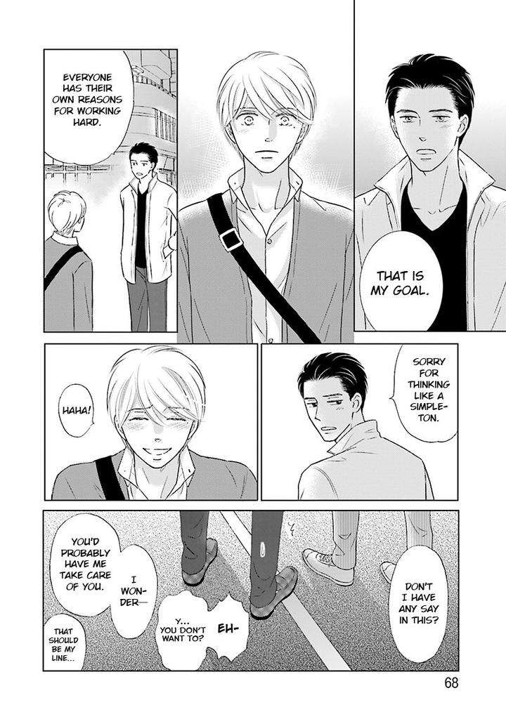 Life-Senjou-No-Bokura-Tokokura-Miya-Eng page 34