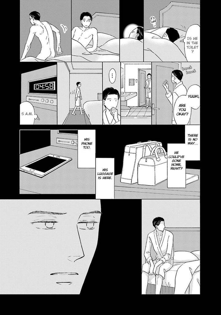 Life-Senjou-No-Bokura-Tokokura-Miya-Eng page 9