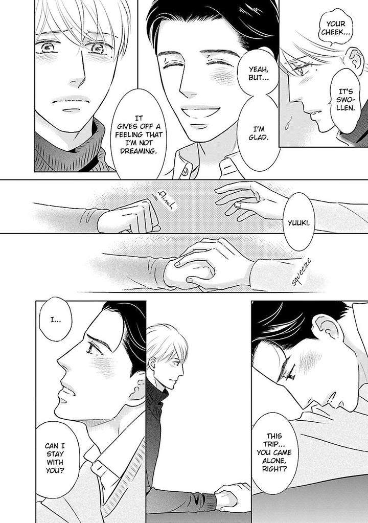 Life-Senjou-No-Bokura-Tokokura-Miya-Eng page 4
