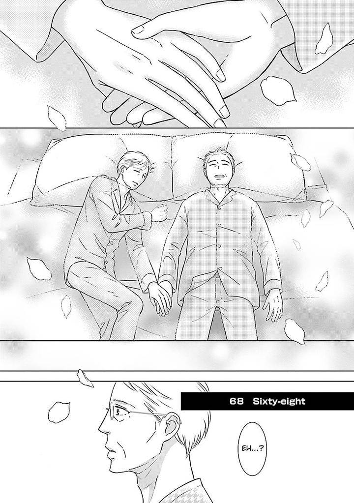 Life-Senjou-No-Bokura-Tokokura-Miya-Eng page 19