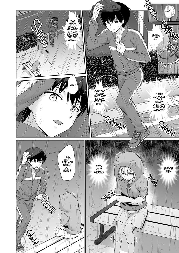 Life-With-The-Succubus-Boy-1-By-Toitoikai-Toitoi-Uncensored-Eng page 3