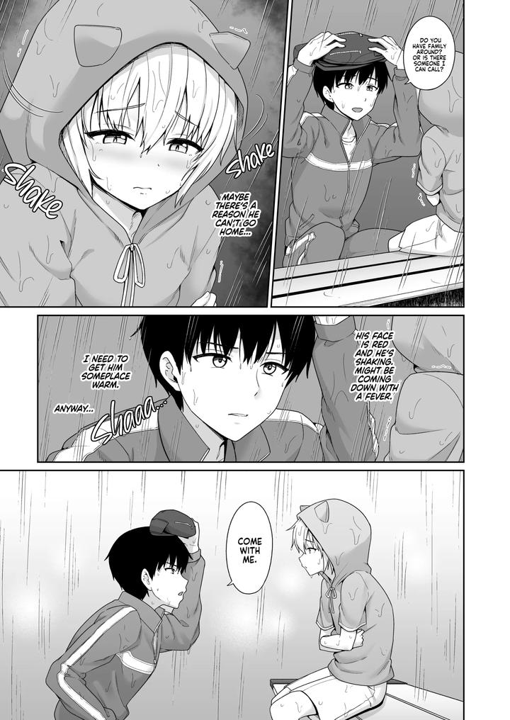 Life-With-The-Succubus-Boy-1-By-Toitoikai-Toitoi-Uncensored-Eng page 4