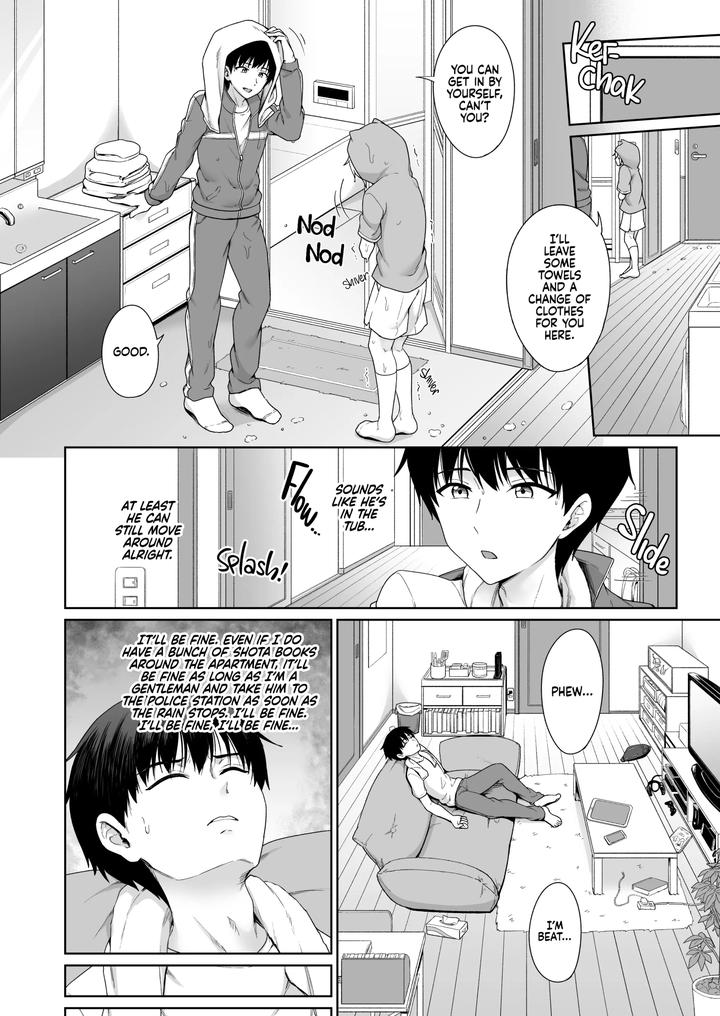 Life-With-The-Succubus-Boy-1-By-Toitoikai-Toitoi-Uncensored-Eng page 5