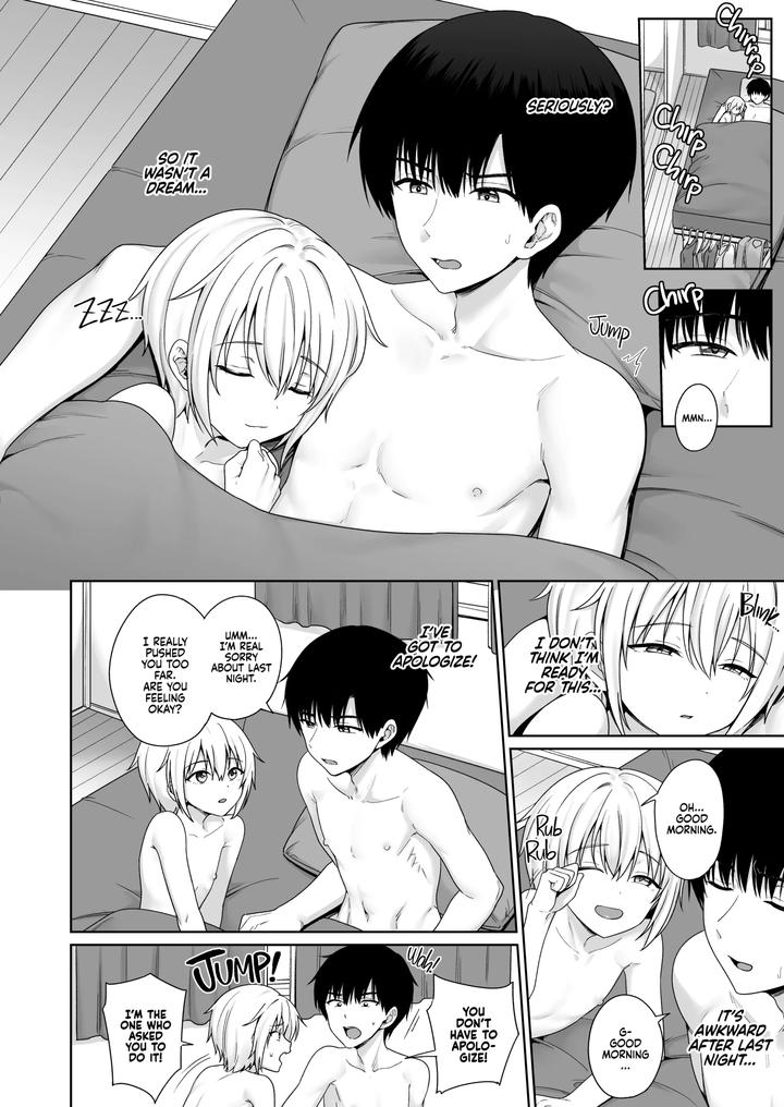 Life-With-The-Succubus-Boy-1-By-Toitoikai-Toitoi-Uncensored-Eng page 27