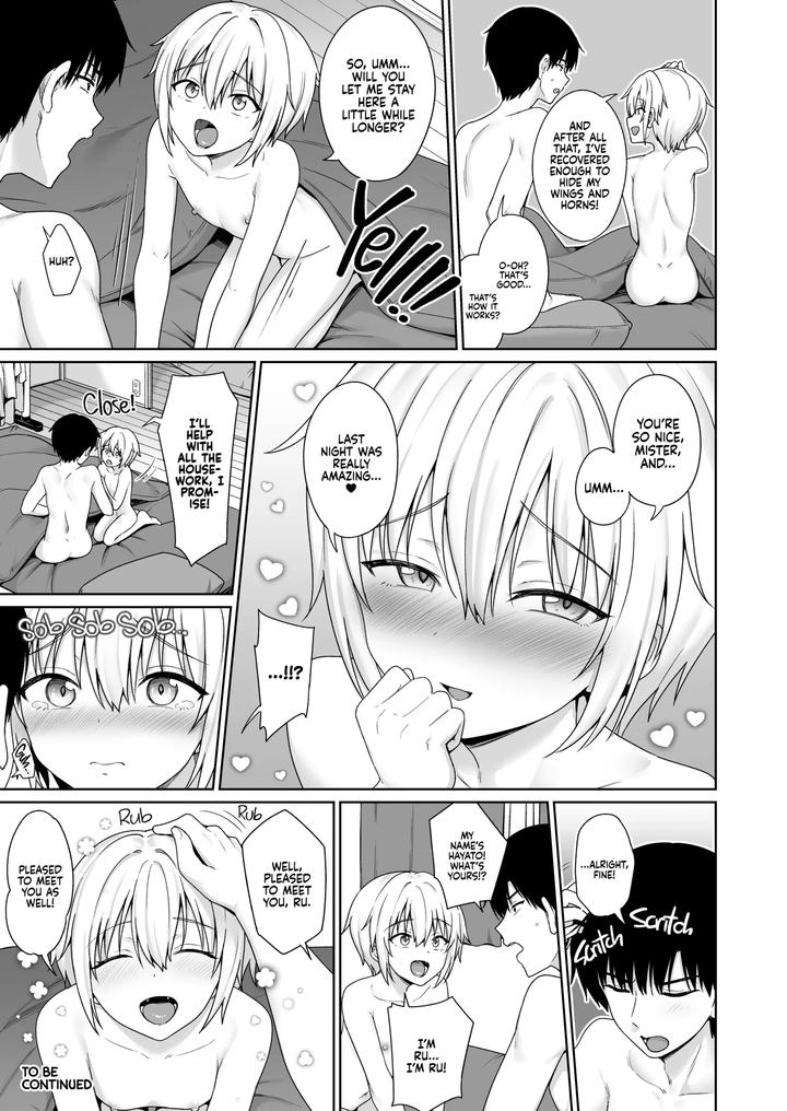 Life-With-The-Succubus-Boy-1-By-Toitoikai-Toitoi-Uncensored-Eng page 28