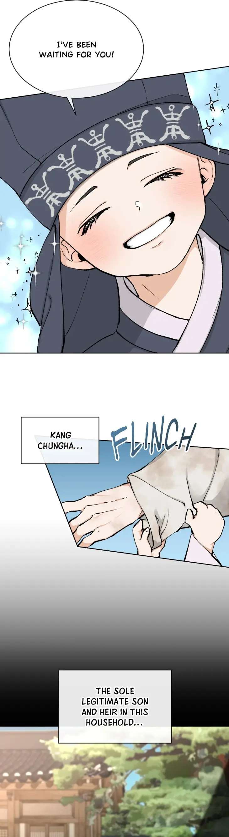 Like-A-Fever-Dream-By-Lhyeon-Eng page 29