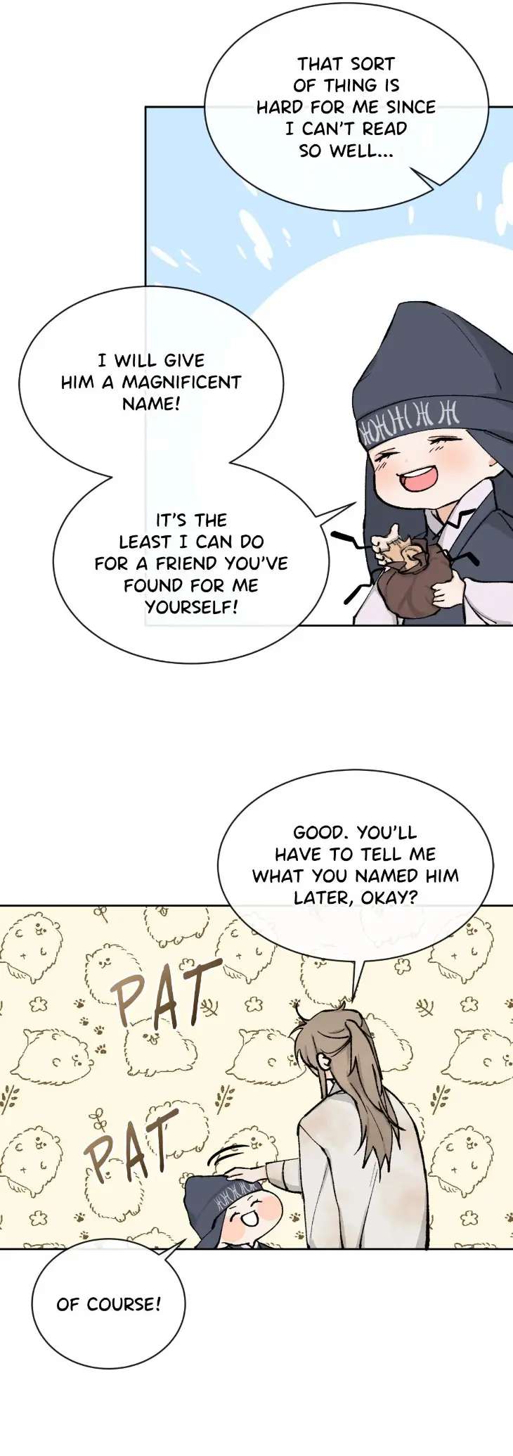 Like-A-Fever-Dream-By-Lhyeon-Eng page 33