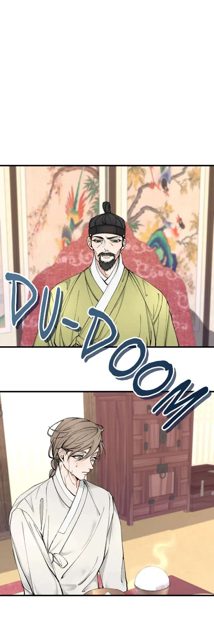 Like-A-Fever-Dream-By-Lhyeon-Eng chapter_003 thumbnail