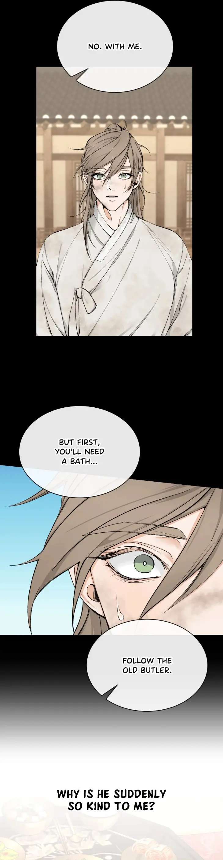 Like-A-Fever-Dream-By-Lhyeon-Eng page 5