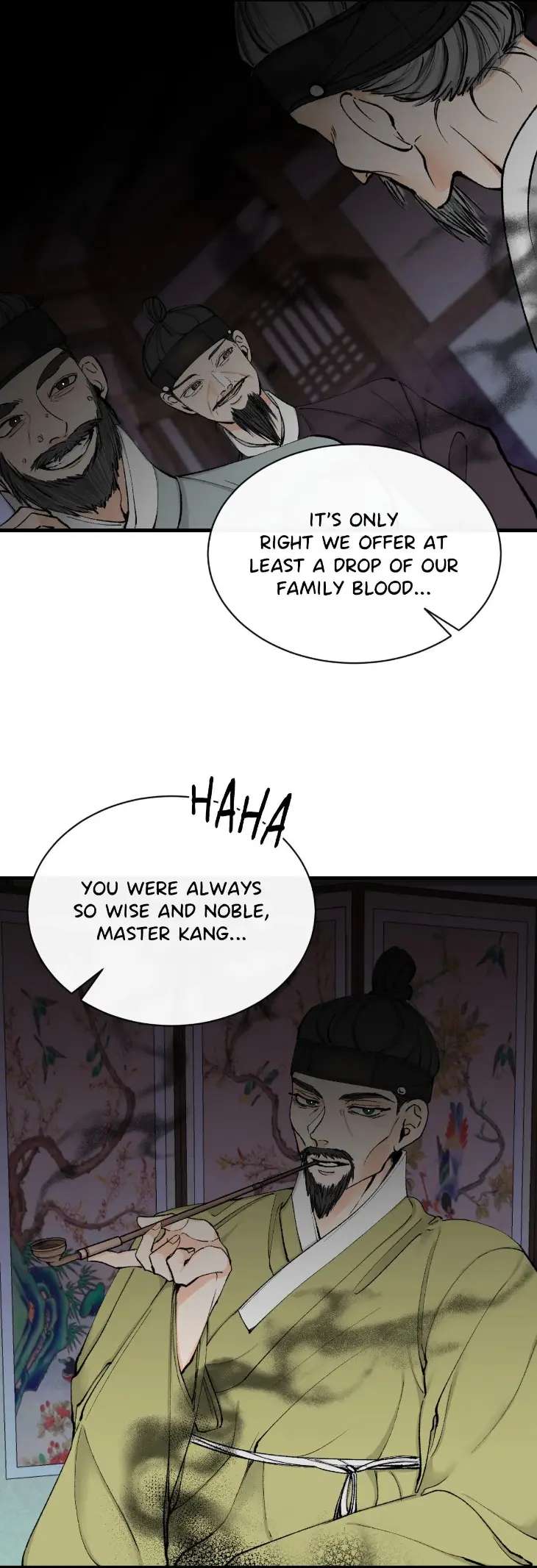 Like-A-Fever-Dream-By-Lhyeon-Eng page 33