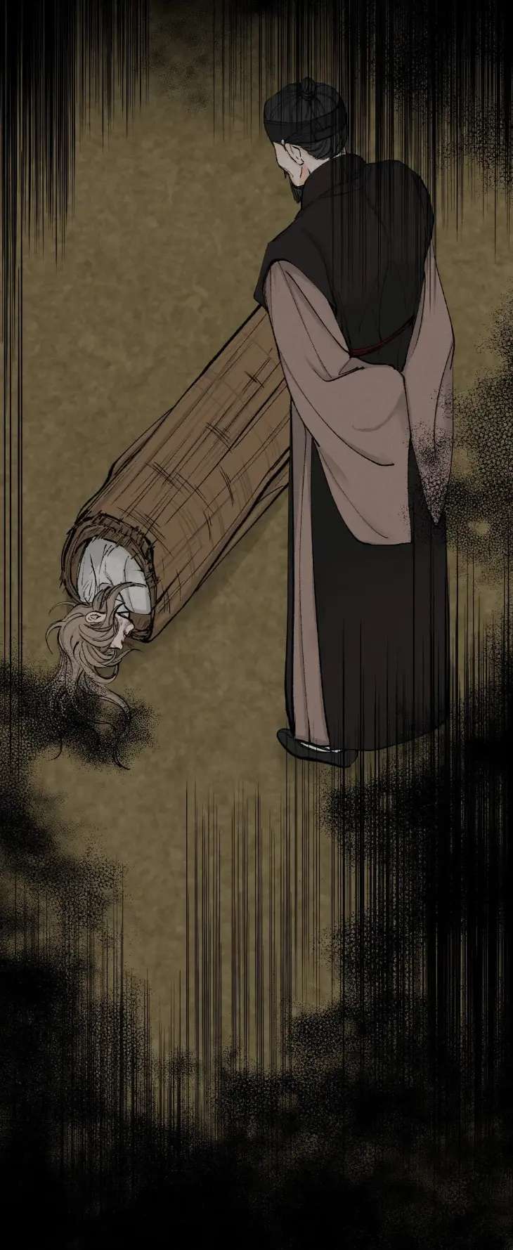 Like-A-Fever-Dream-By-Lhyeon-Eng page 35