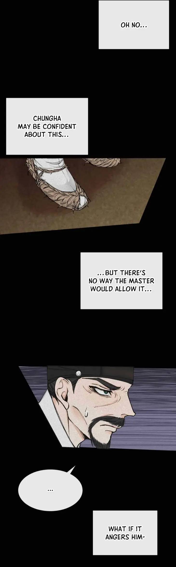 Like-A-Fever-Dream-By-Lhyeon-Eng page 4