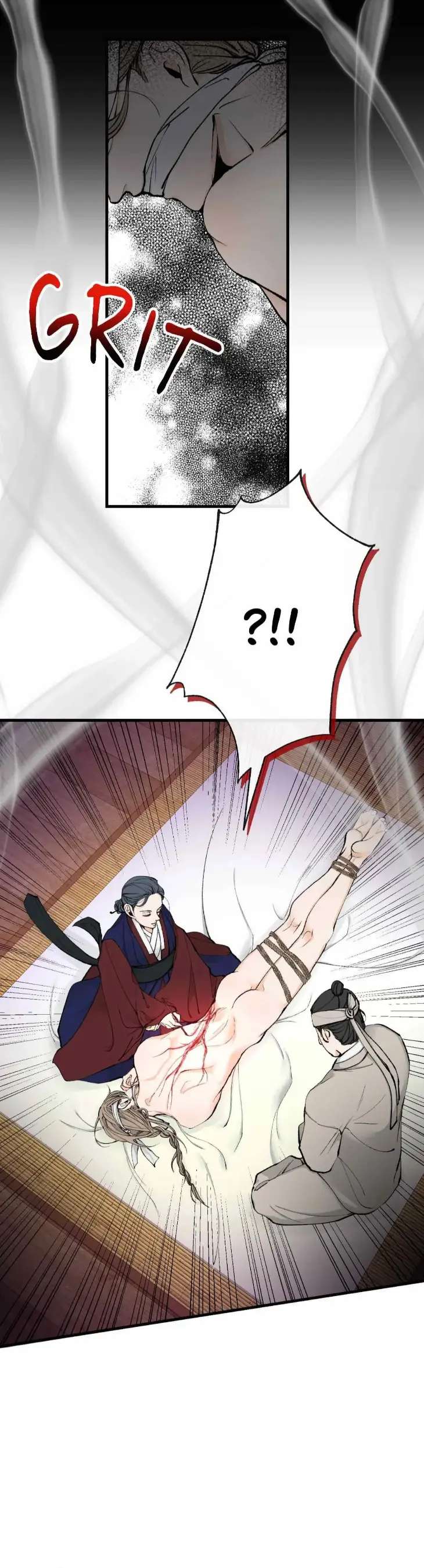 Like-A-Fever-Dream-By-Lhyeon-Eng page 19