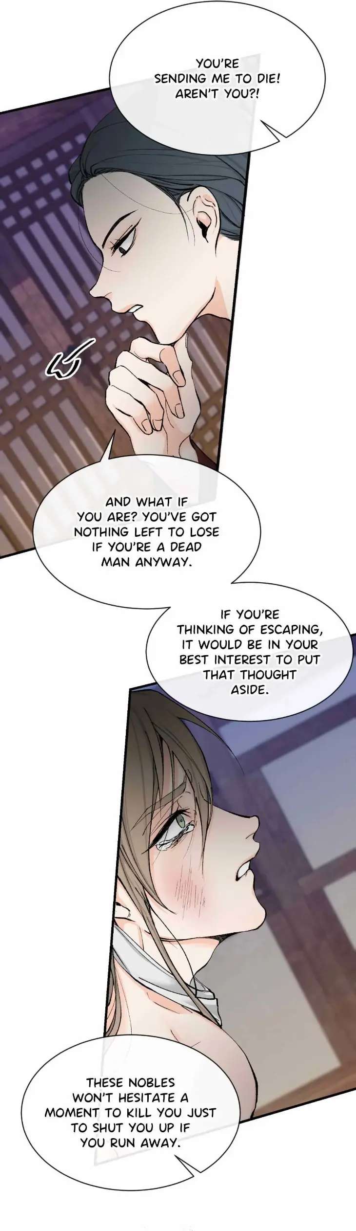 Like-A-Fever-Dream-By-Lhyeon-Eng page 34
