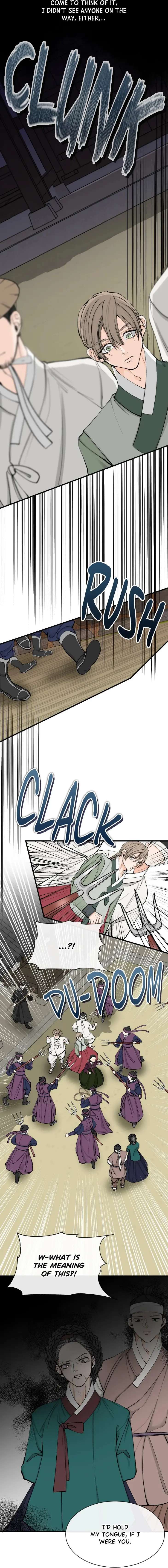 Like-A-Fever-Dream-By-Lhyeon-Eng page 18