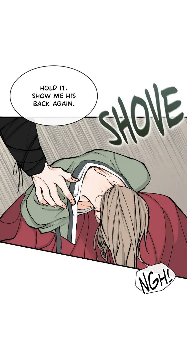 Like-A-Fever-Dream-By-Lhyeon-Eng page 25