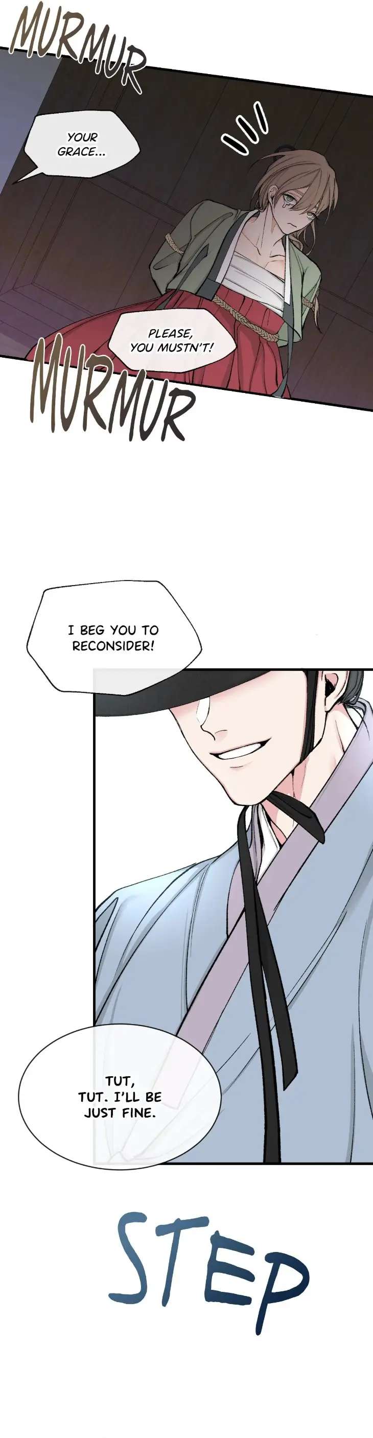 Like-A-Fever-Dream-By-Lhyeon-Eng page 33