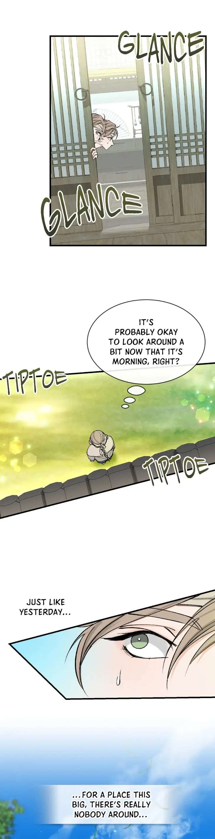 Like-A-Fever-Dream-By-Lhyeon-Eng page 28