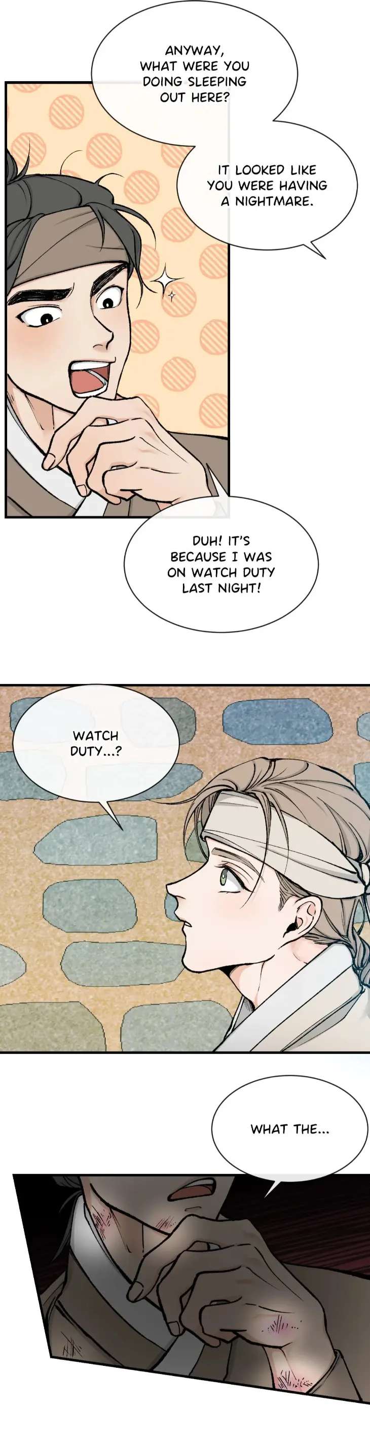 Like-A-Fever-Dream-By-Lhyeon-Eng page 34