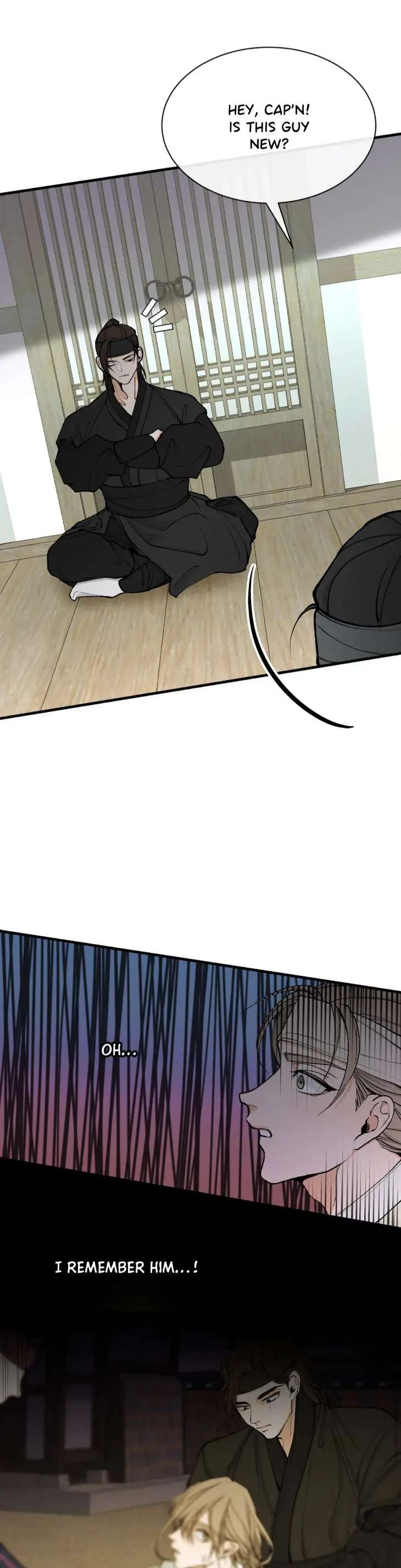 Like-A-Fever-Dream-By-Lhyeon-Eng page 6