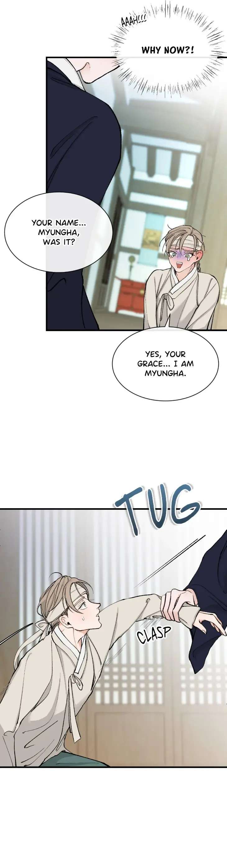 Like-A-Fever-Dream-By-Lhyeon-Eng page 40