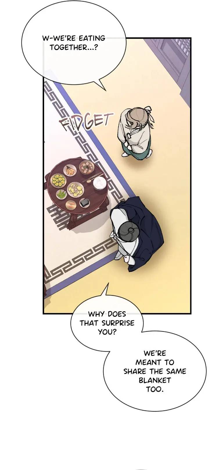 Like-A-Fever-Dream-By-Lhyeon-Eng page 2