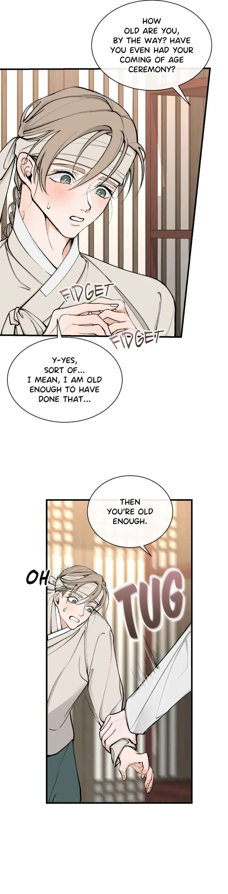 Like-A-Fever-Dream-By-Lhyeon-Eng page 3