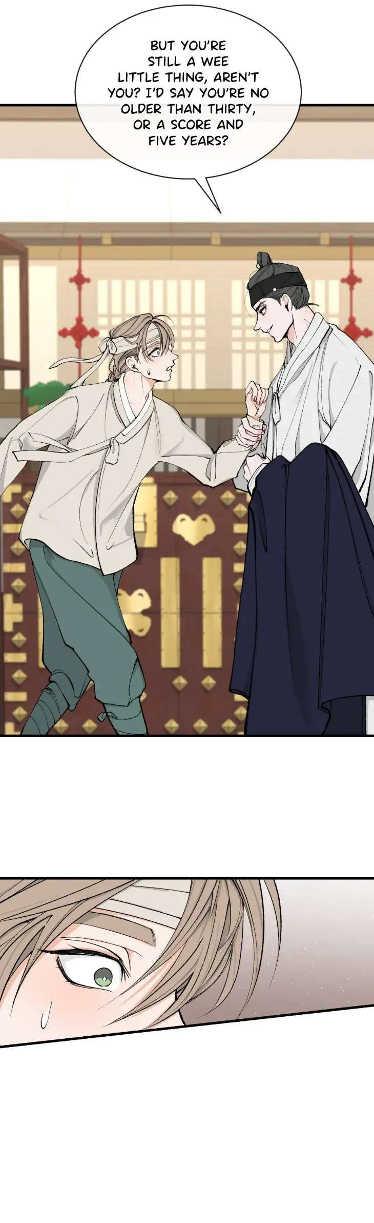 Like-A-Fever-Dream-By-Lhyeon-Eng page 4