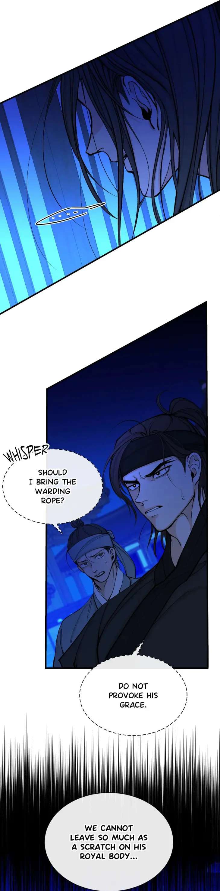 Like-A-Fever-Dream-By-Lhyeon-Eng page 9