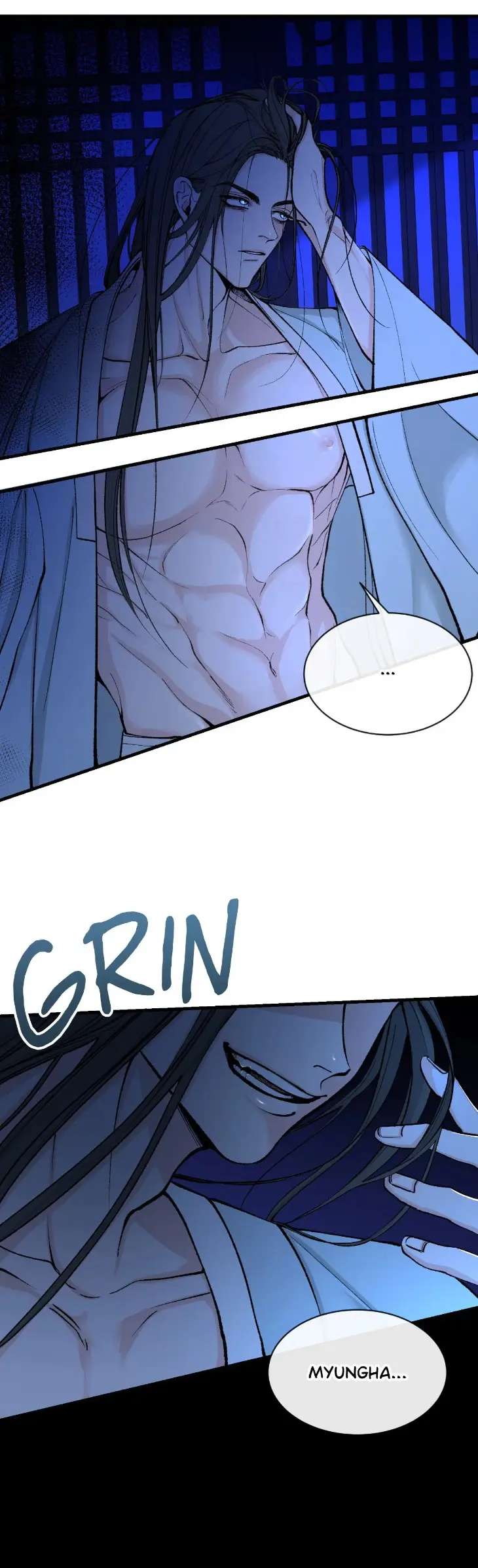 Like-A-Fever-Dream-By-Lhyeon-Eng page 12