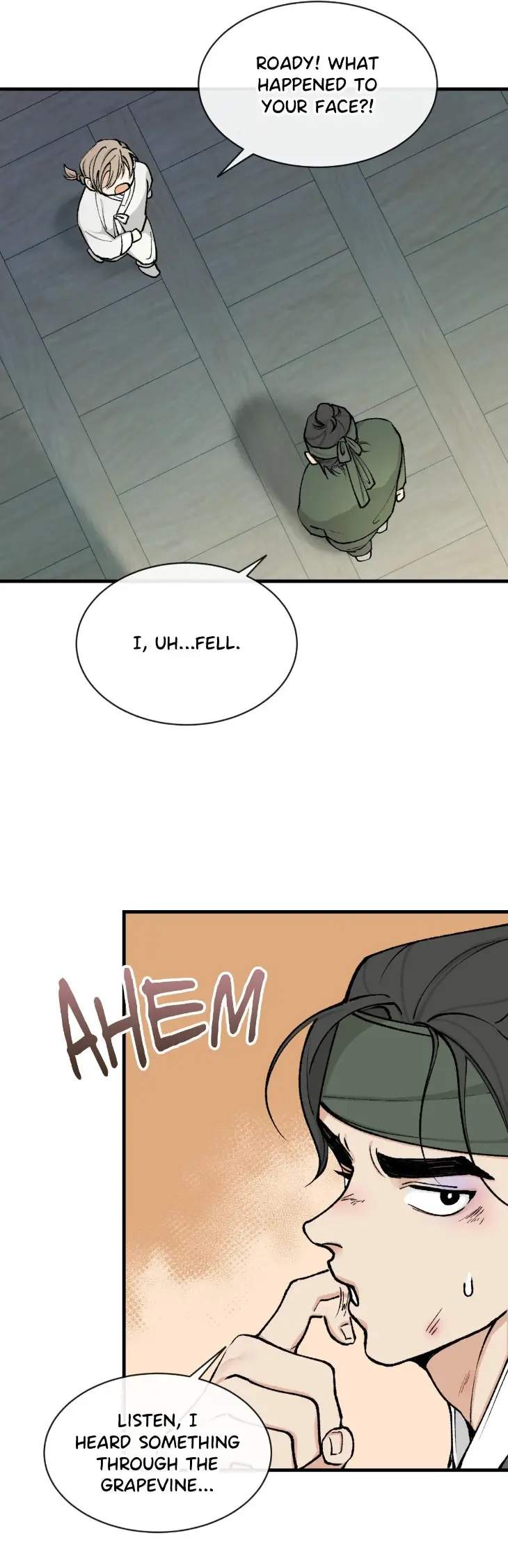Like-A-Fever-Dream-By-Lhyeon-Eng page 25