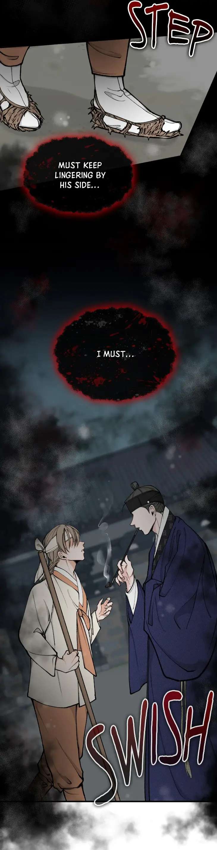 Like-A-Fever-Dream-By-Lhyeon-Eng page 2