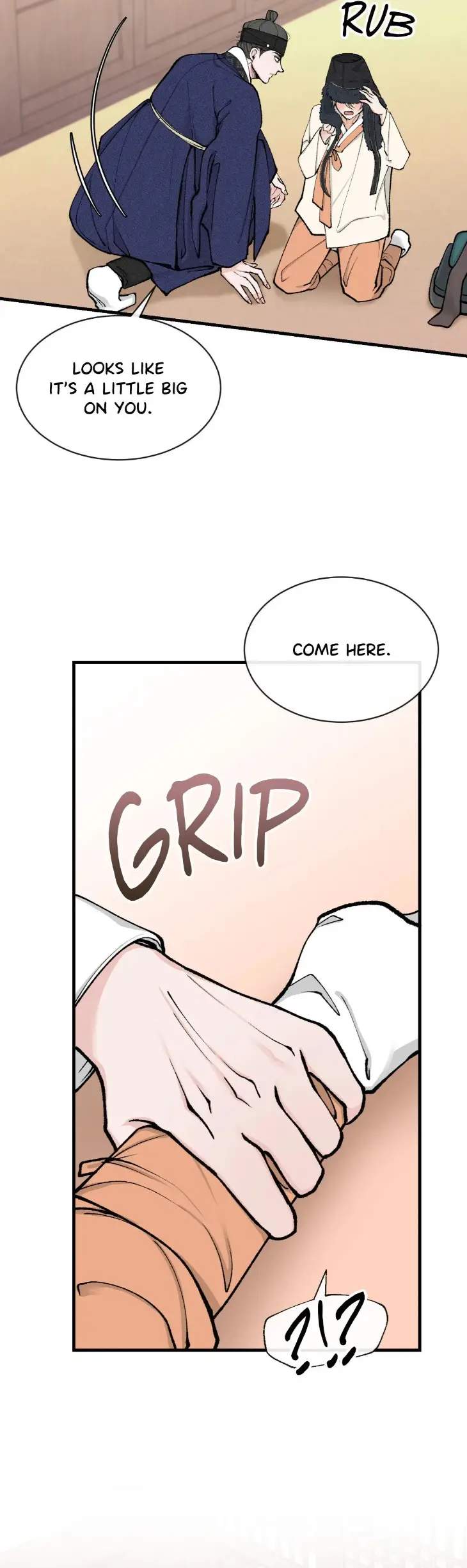 Like-A-Fever-Dream-By-Lhyeon-Eng page 29