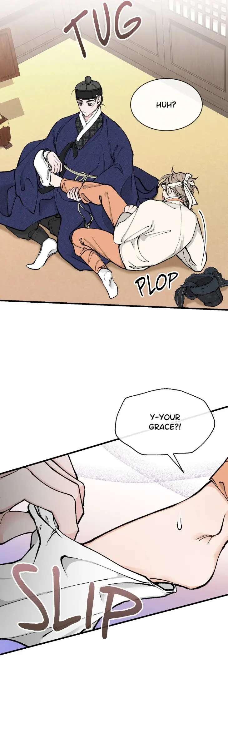 Like-A-Fever-Dream-By-Lhyeon-Eng page 30