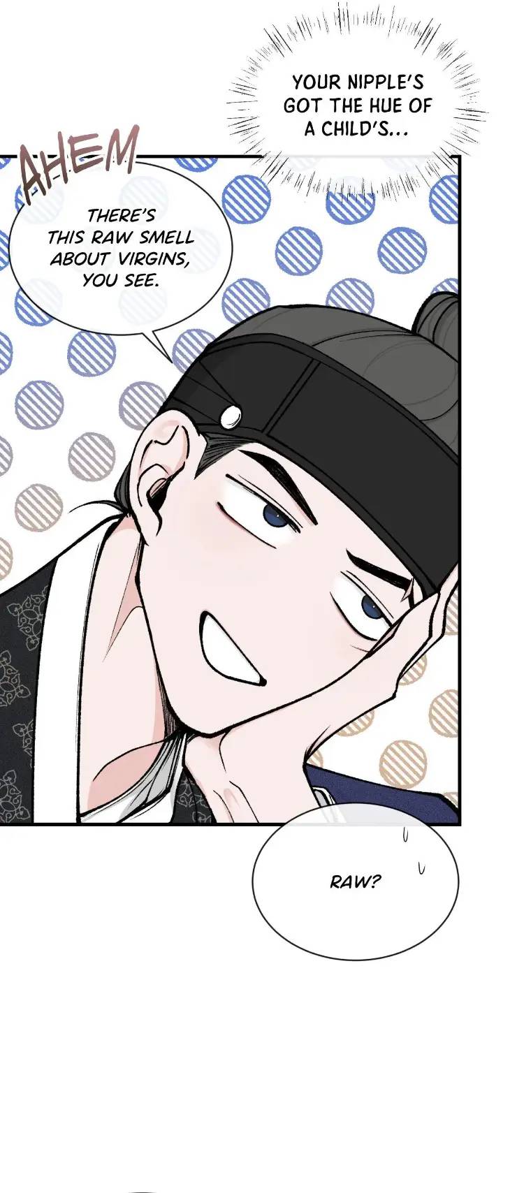 Like-A-Fever-Dream-By-Lhyeon-Eng page 5