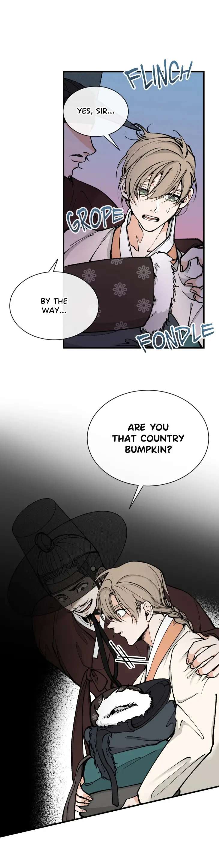 Like-A-Fever-Dream-By-Lhyeon-Eng page 31