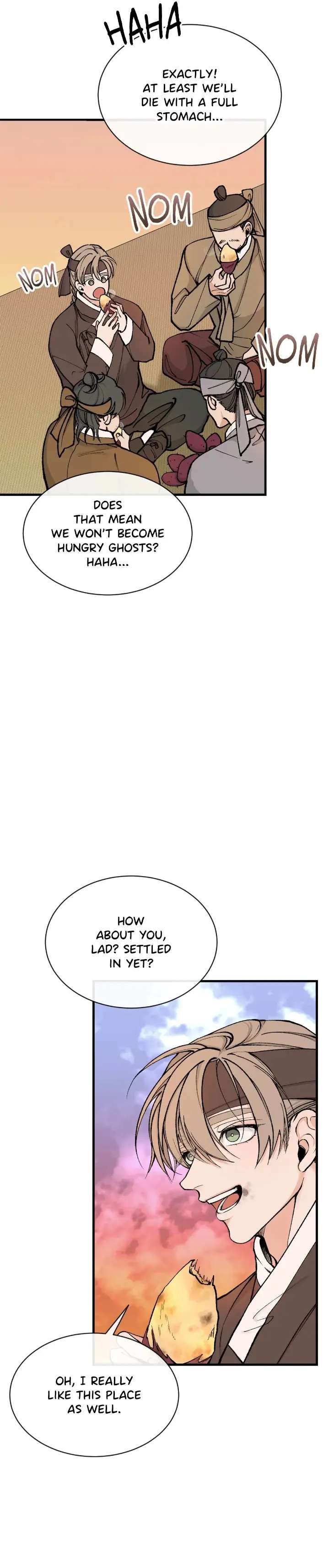 Like-A-Fever-Dream-By-Lhyeon-Eng page 3