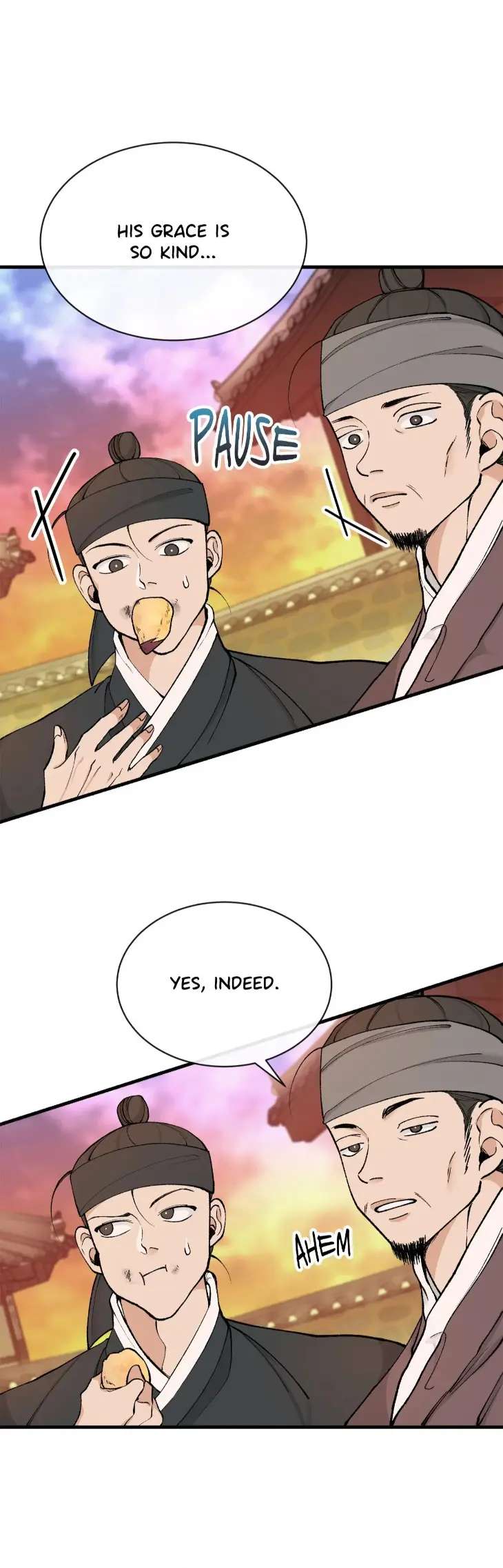 Like-A-Fever-Dream-By-Lhyeon-Eng page 4