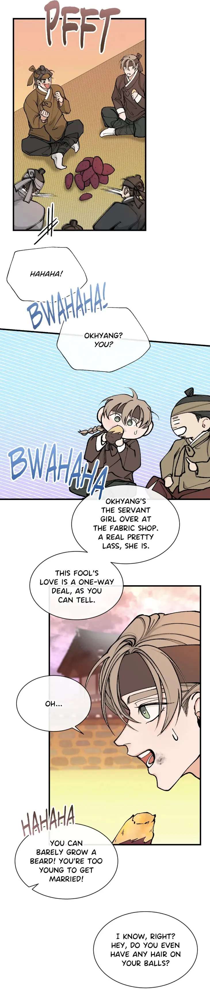 Like-A-Fever-Dream-By-Lhyeon-Eng page 6