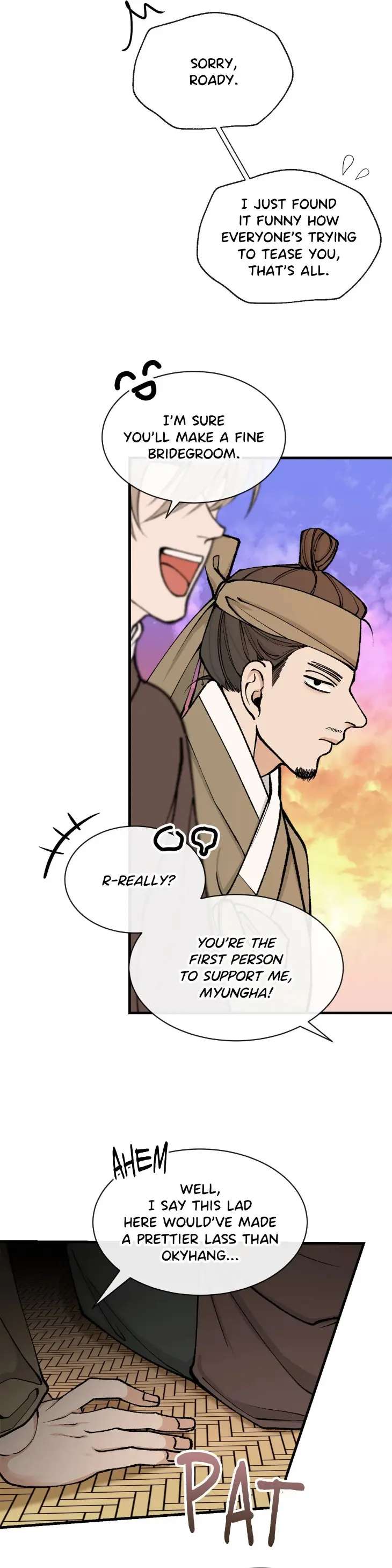 Like-A-Fever-Dream-By-Lhyeon-Eng page 9