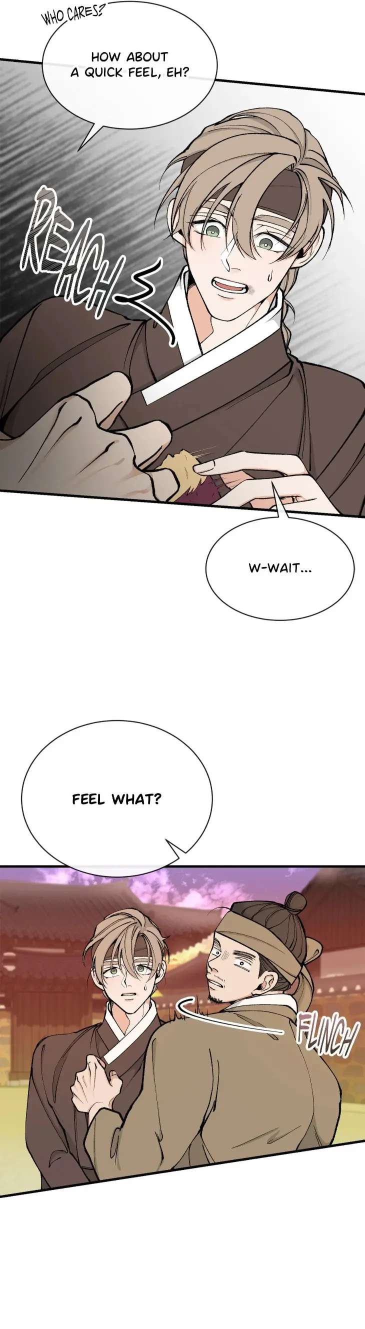 Like-A-Fever-Dream-By-Lhyeon-Eng page 11