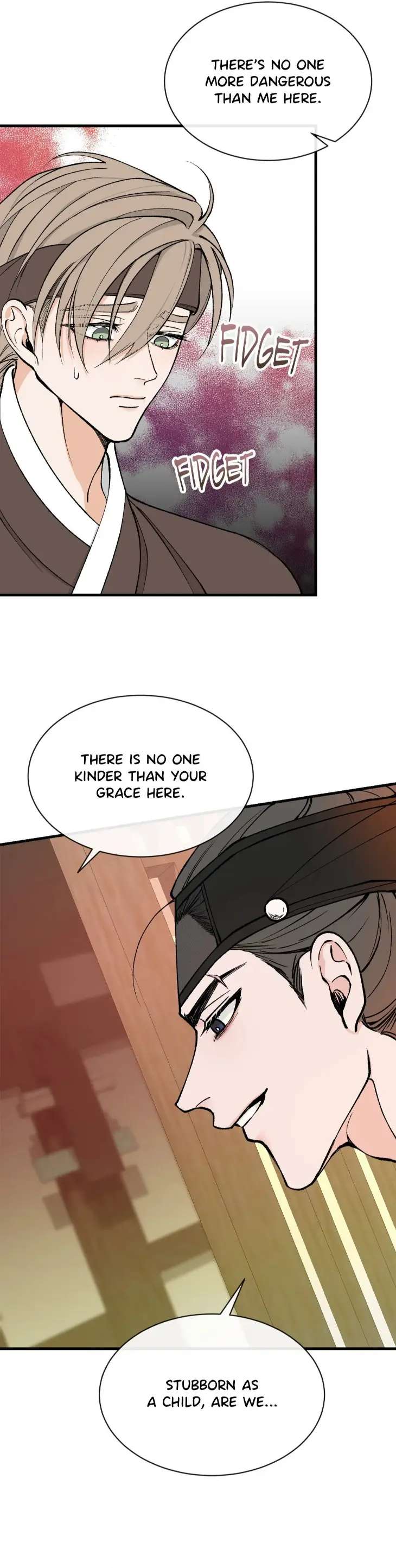 Like-A-Fever-Dream-By-Lhyeon-Eng page 19