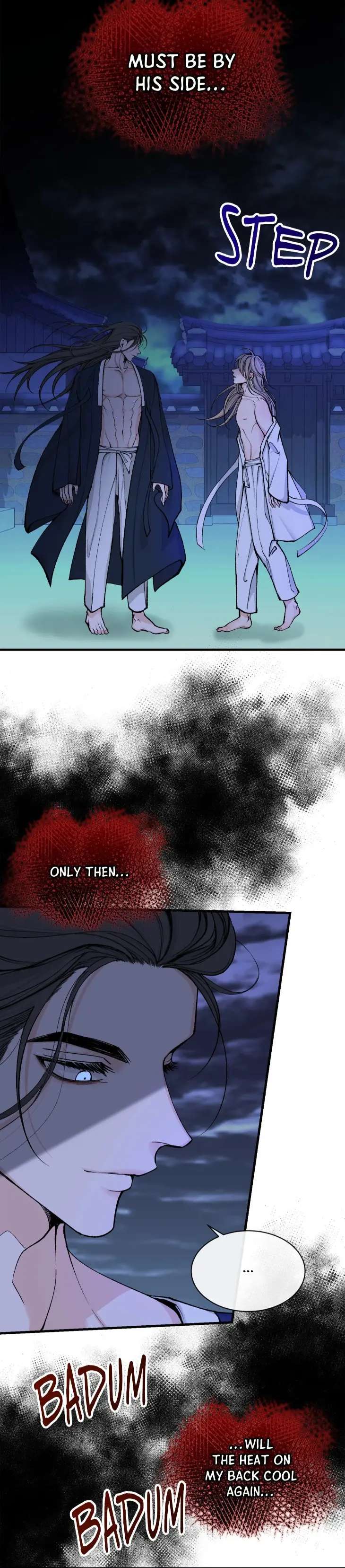 Like-A-Fever-Dream-By-Lhyeon-Eng page 2