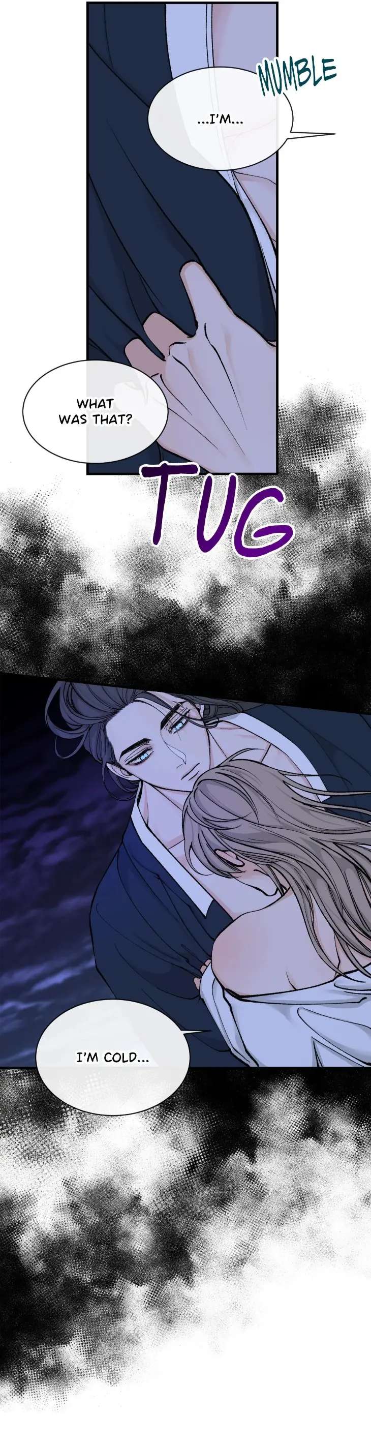 Like-A-Fever-Dream-By-Lhyeon-Eng page 5