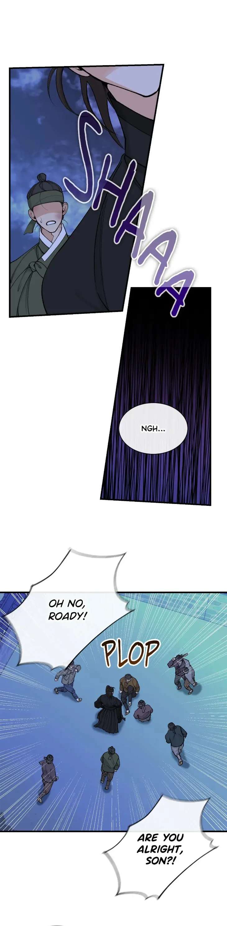 Like-A-Fever-Dream-By-Lhyeon-Eng page 11