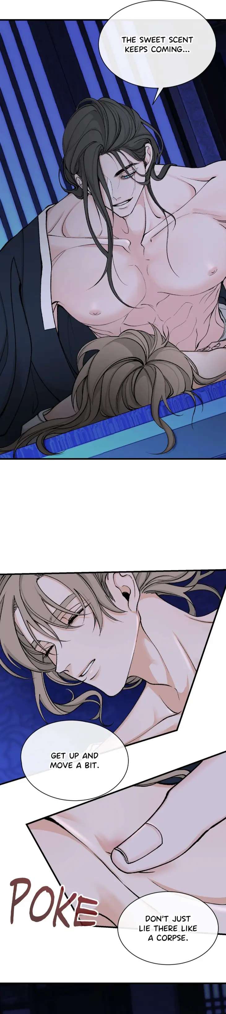 Like-A-Fever-Dream-By-Lhyeon-Eng page 15